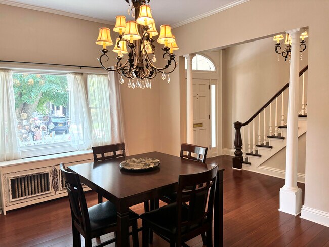 Dining Room - 61 Park St