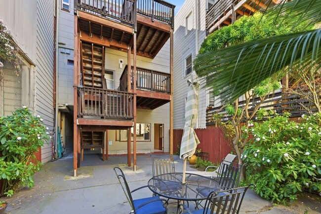 Building Photo - Charming Two Bedroom Condo in Dolores Heights - Please Contact for Showing Availability!