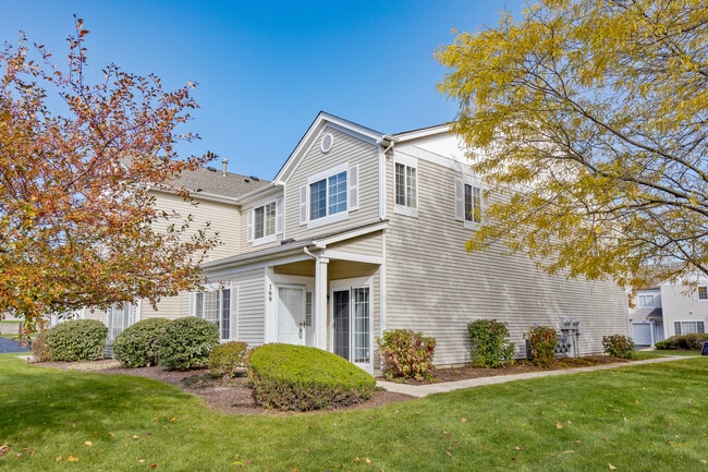 Building Photo - 169 Braxton Ln