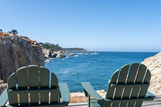 Building Photo - Bonnie's Point | Home Next to Point Lobos State Natural Reserve
