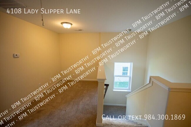Building Photo - 4108 Lady Slipper Ln
