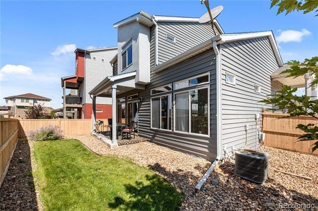 Building Photo - 4173 Coriander St