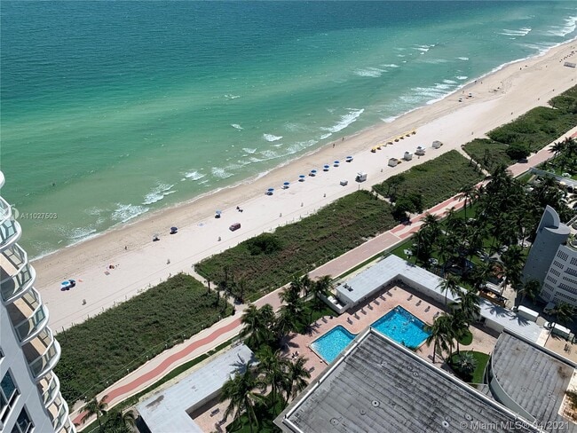 Building Photo - 6365 Collins Ave