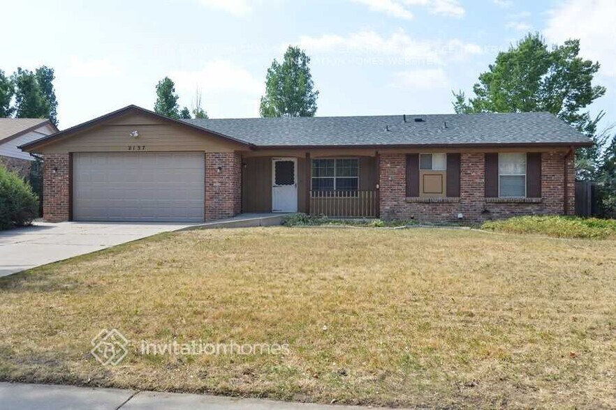Building Photo - 2137 S Nucla Way