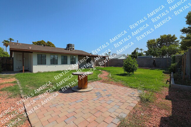 Building Photo - 6312 S College Ave