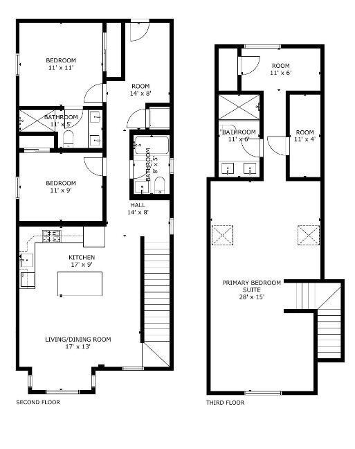 Building Photo - 3 bedroom in Chicago IL 60647