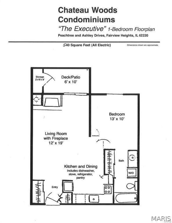 Building Photo - 122 Ashley Dr