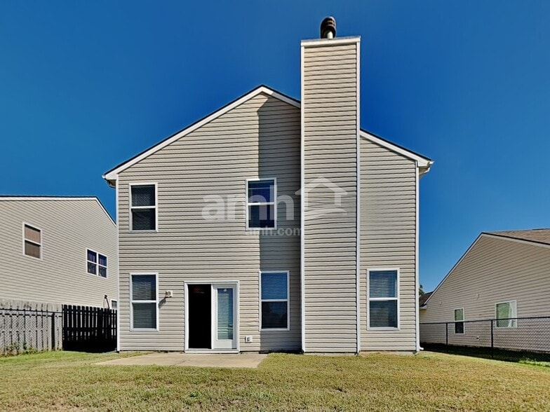 Building Photo - 3862 Dusty Sands Rd