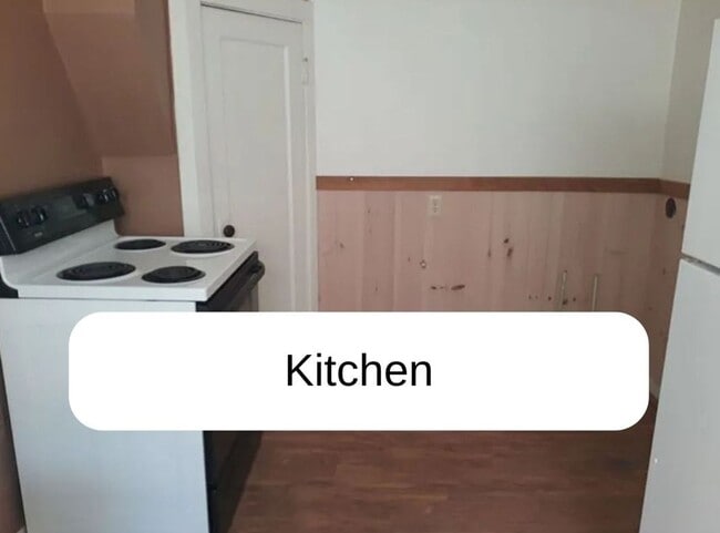 Building Photo - Charming 1 Bedroom, 3/4 Bath Near Downtown Lynden