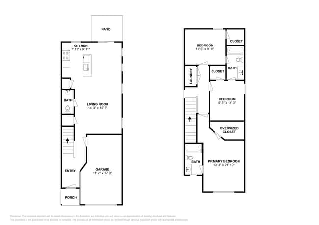 Building Photo - 323 Springwalk Ln