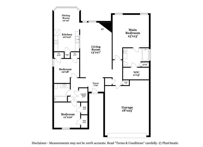Building Photo - 9598 Daly Dr