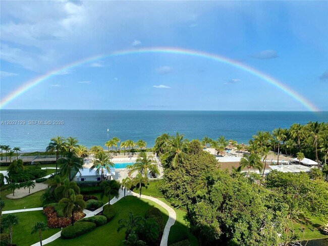 Building Photo - 607 Ocean Dr