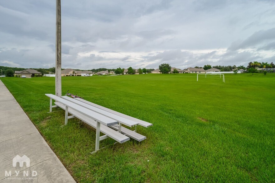 Building Photo - 4680 Marsh Harbor Dr