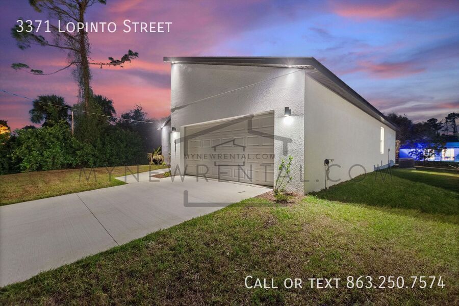 Building Photo - 3371 Lopinto St
