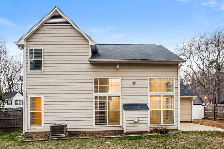 Building Photo - 7523 Pence Pond Ln