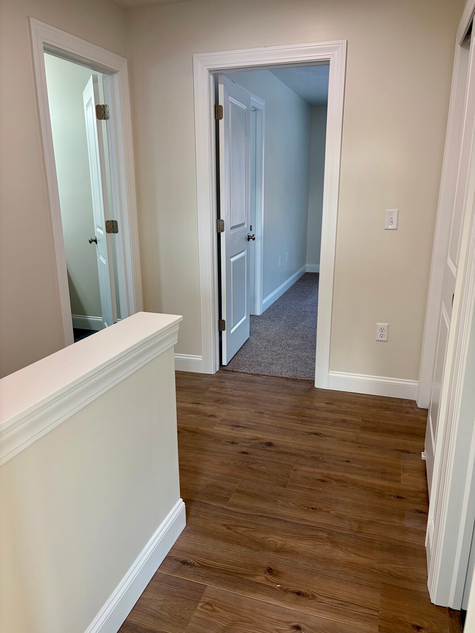 Building Photo - 122 Memphis St