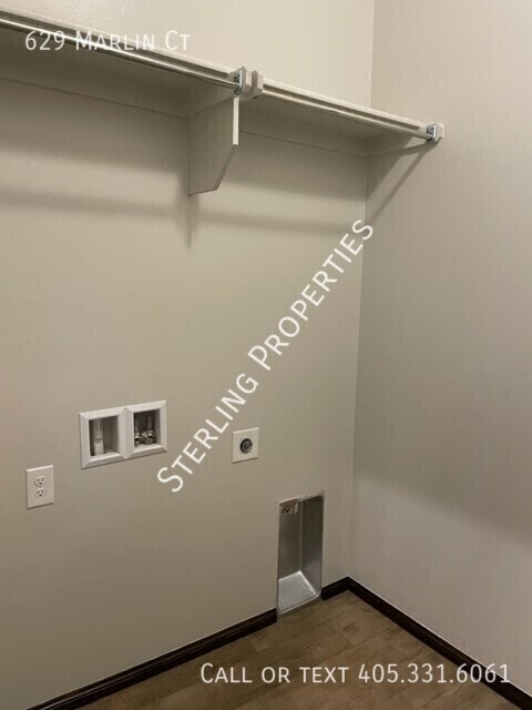 Building Photo - 629 Marlin Ct