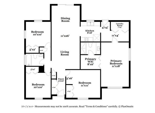 Building Photo - 8807 Spruce Ln