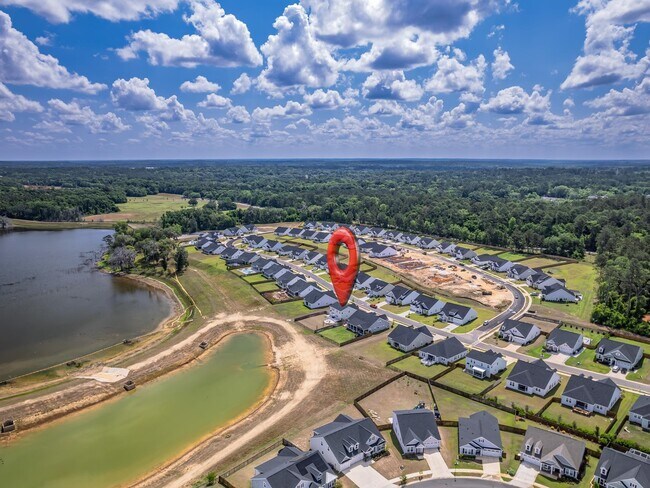 Building Photo - 3836 Ardmore Ln