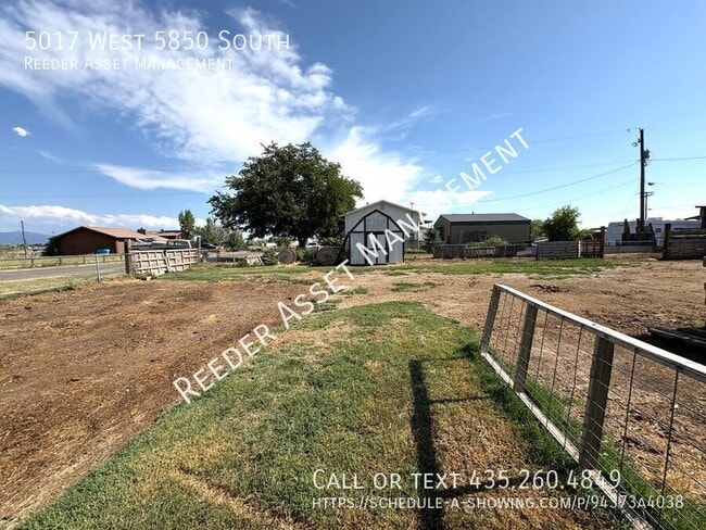 Building Photo - 5017 W 5850 S