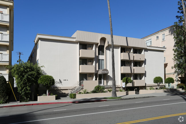 Building Photo - Beverly Hills Imaging Medical Center Inc