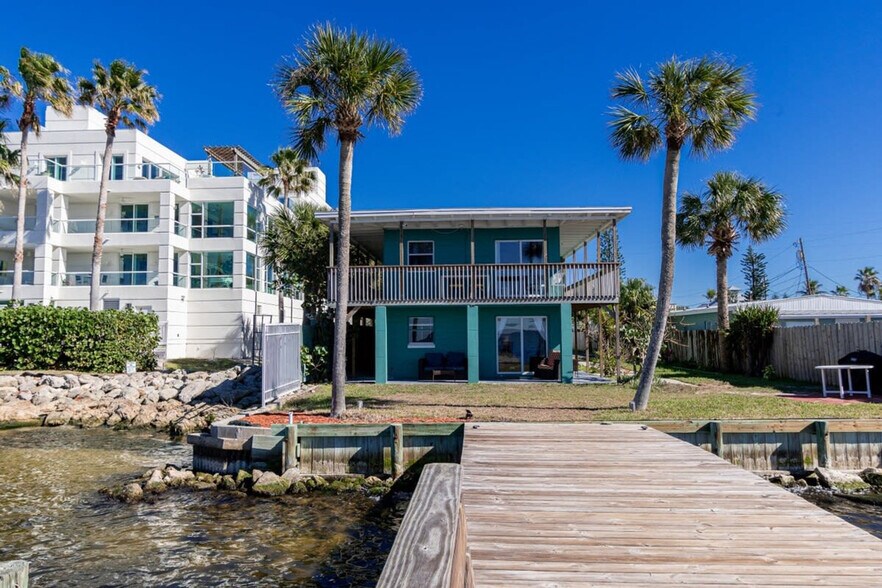 Building Photo - 3524 S Atlantic Ave