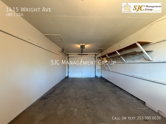Building Photo - 1415 Wright Ave