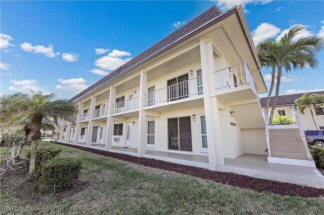 Building Photo - 130 N Collier Blvd