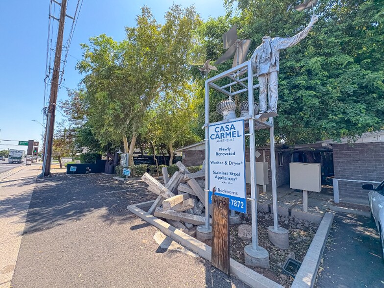 Primary Photo - 2222 S Rural Rd