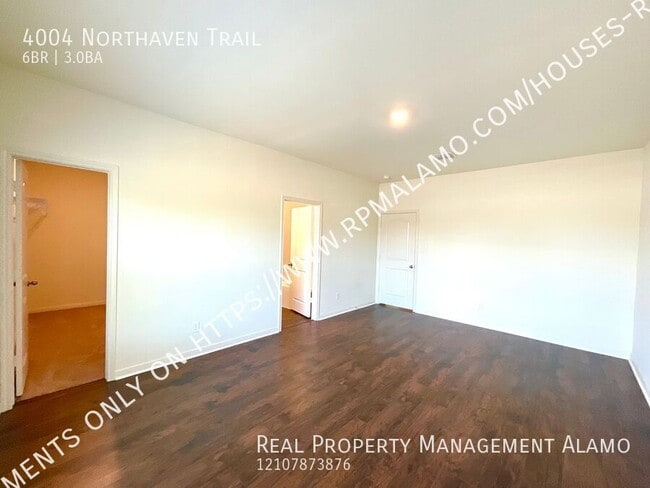 Building Photo - 4004 Northaven Trail