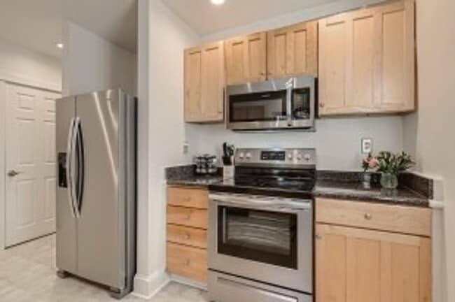 Building Photo - **Application Pending** Turnkey, Partially Furnished 3BR Durham Retreat | Walkable, Renovated, & ...