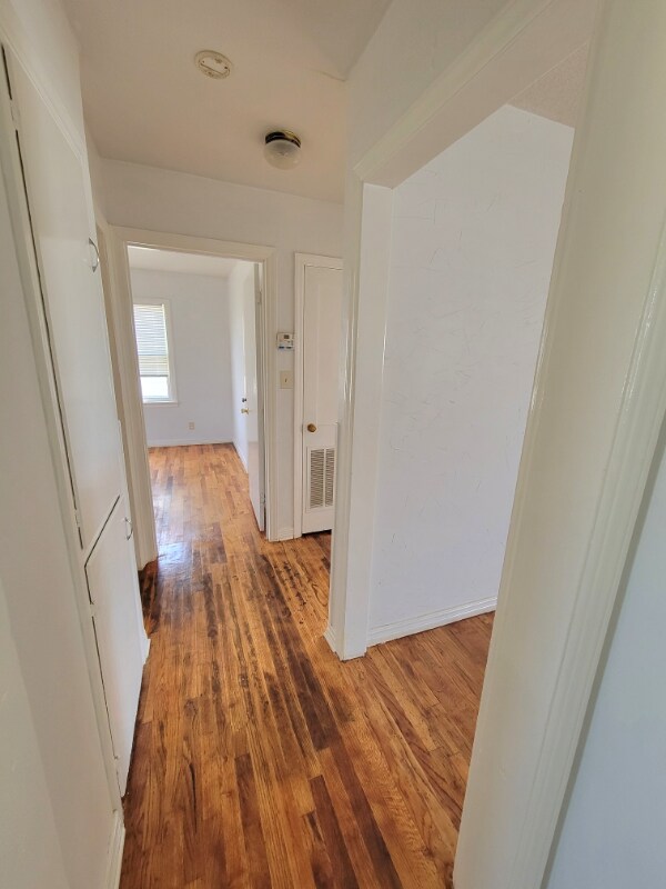 Building Photo - 4009 S Lipscomb St