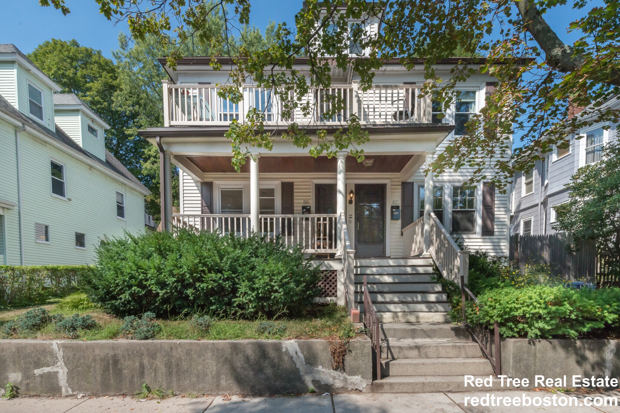 Building Photo - 50-52 Hobson St