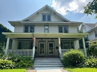 Building Photo - Spacious 3-Bedroom w/ Sundeck & In-Unit Laundry!