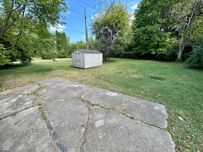 Building Photo - 4225 N Ritter Ave