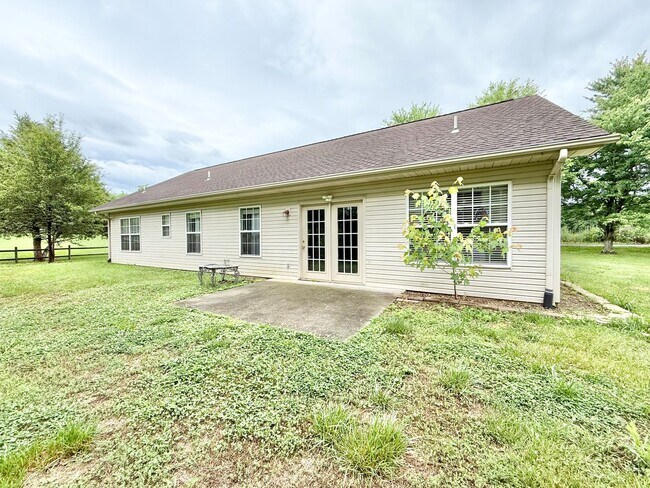 Building Photo - 112 Bart Trail Maryville, TN 37803