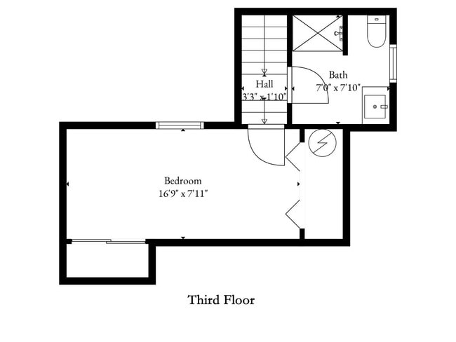 Building Photo - 10 W Railroad Ave