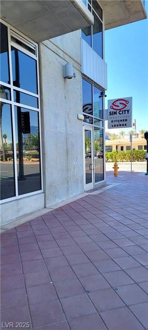Building Photo - Welcome to effortless luxury living at The...