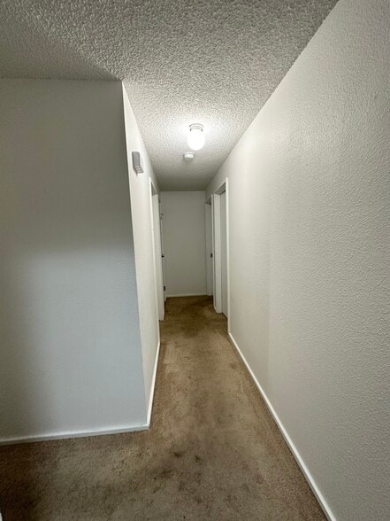 Hallway - 3031 Bridgeport Way W