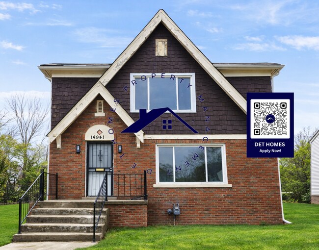 Building Photo - 14941 Robson St