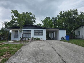 Building Photo - Well-Maintained 3-Bedroom Home with Workshop and Fenced Yard