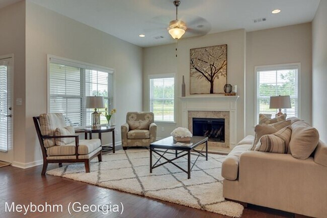 Building Photo - 4 br, 3 bath House - 1162 Brookstone Way