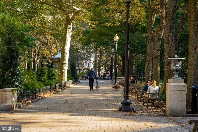 Building Photo - 1836 Delancey St