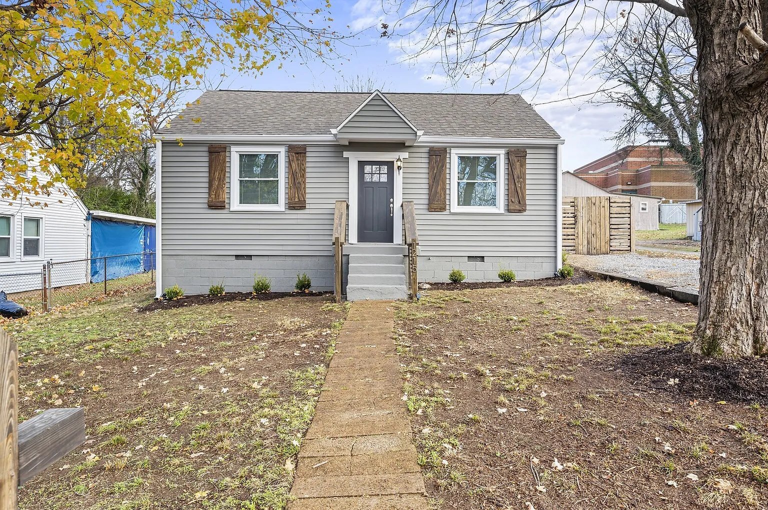 Building Photo - 1215 Emmett Ave