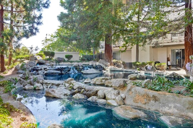 Building Photo - Hidden Silicon Valley Oasis! 2BR/2.5BA Townhome with TWO Private Patios, 2 Dedicated Parking Spac...