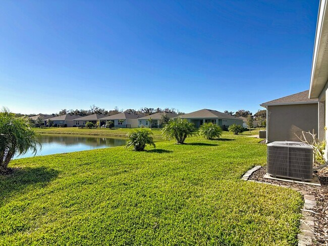 Building Photo - Beautiful Oak Leaf Preserve 3 Bedroom 2 Bathroom Smart Home