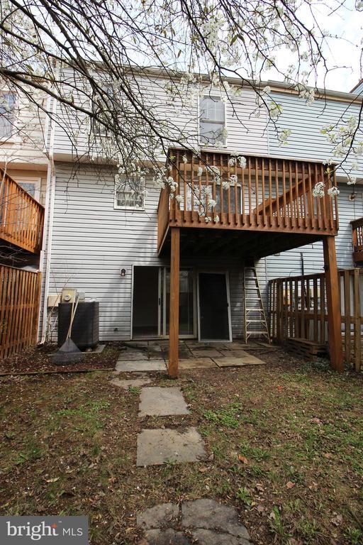 Building Photo - 6705 Ammendale Way