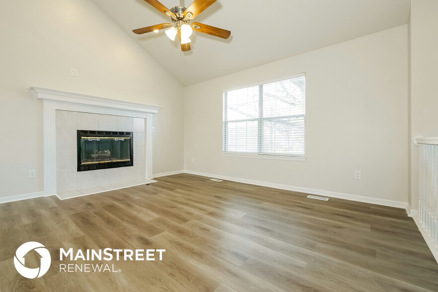 Building Photo - 1406 Cottonwood Dr