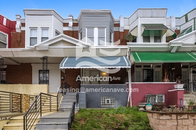 Building Photo - 6228 N 18th St