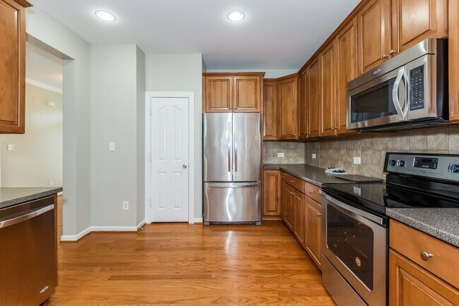 Building Photo - 14914 Taggert Trail Dr